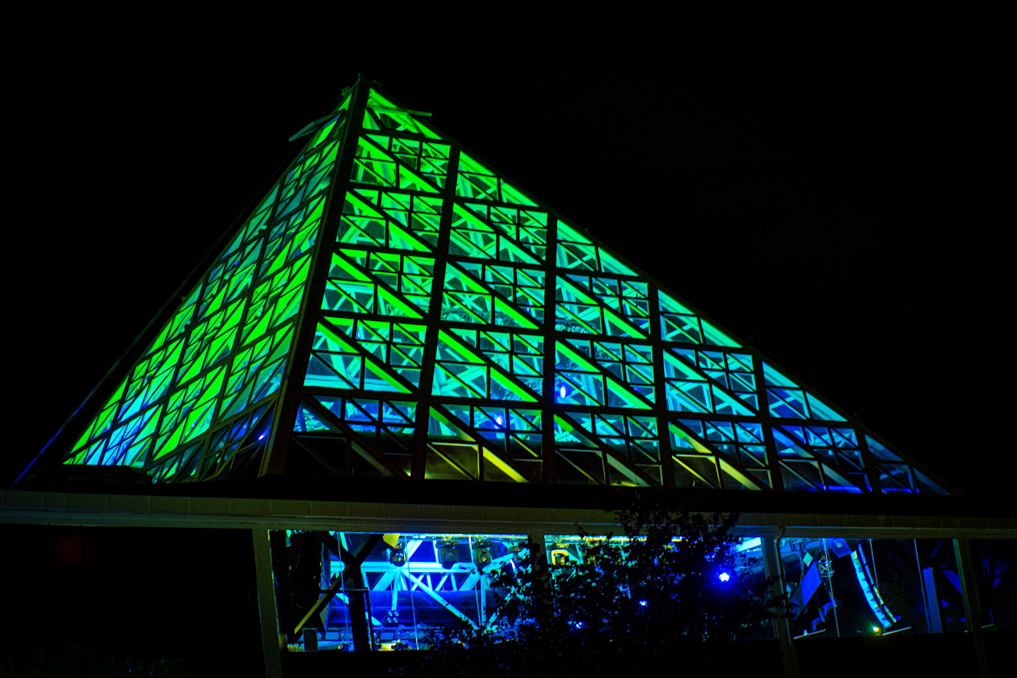 PIRAMIDE